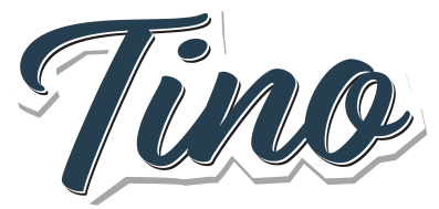TINO NA CESTÁCH